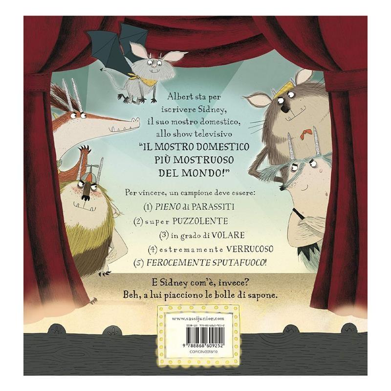 Il Peggiore Dello Show