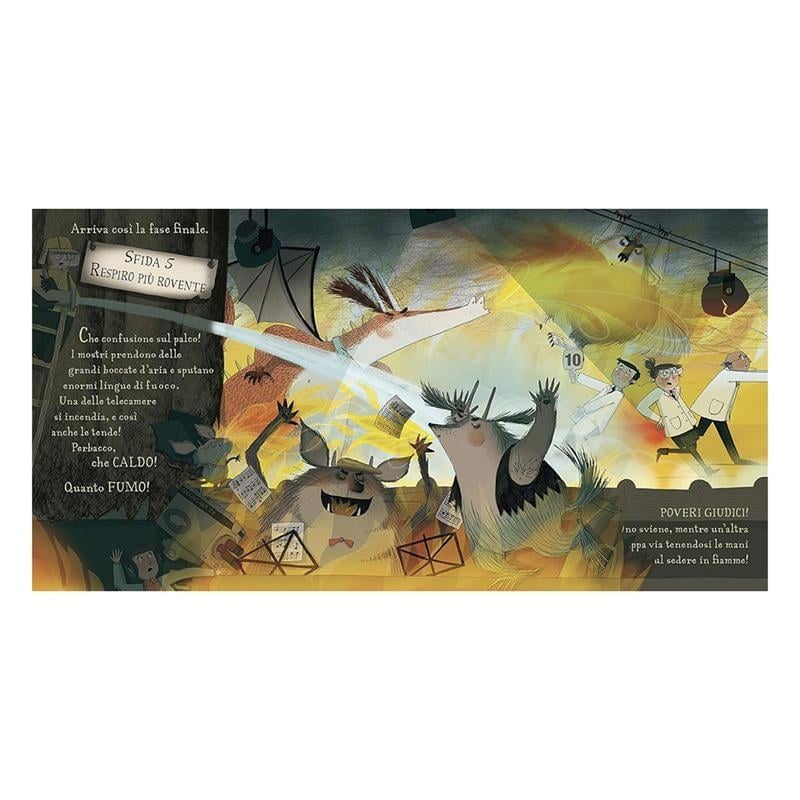 Il Peggiore Dello Show