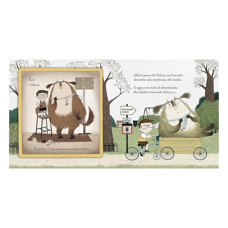 Il Peggiore Dello Show