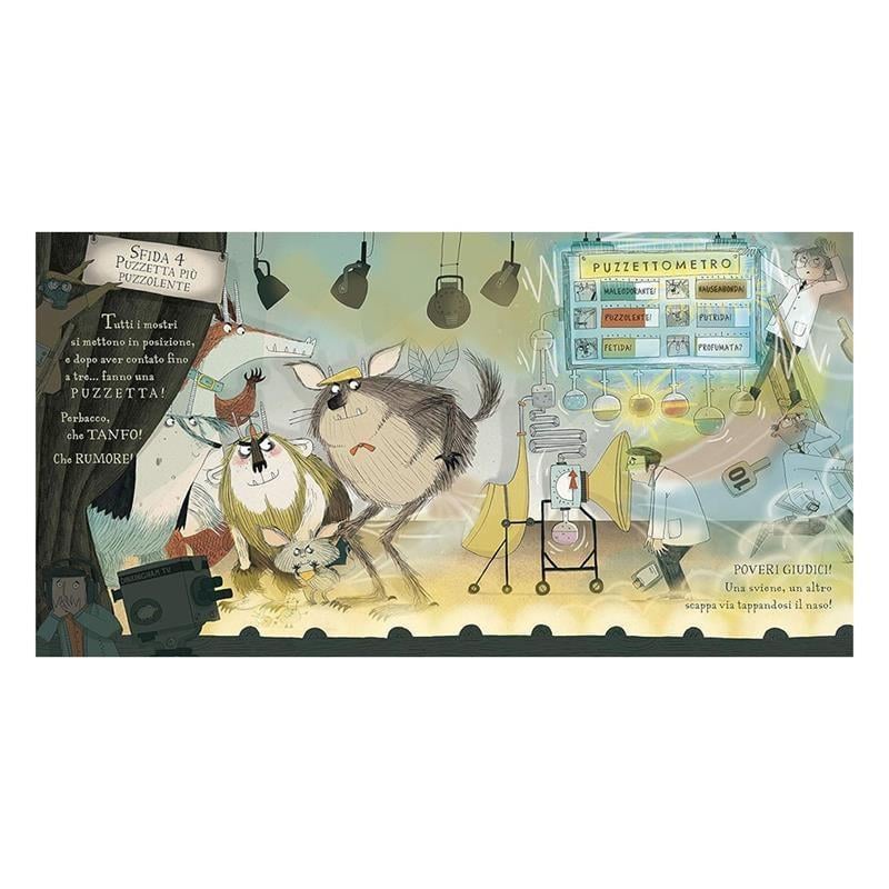 Il Peggiore Dello Show