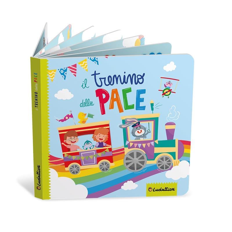 Il Trenino Della Pace