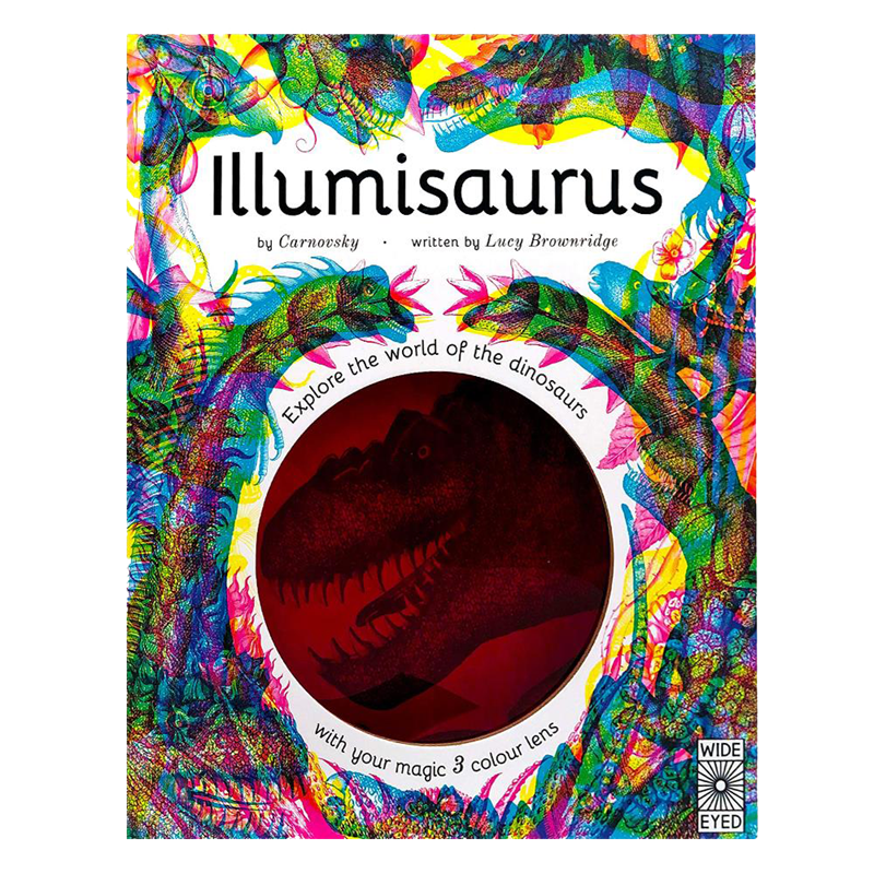 ILLUMISAURUS