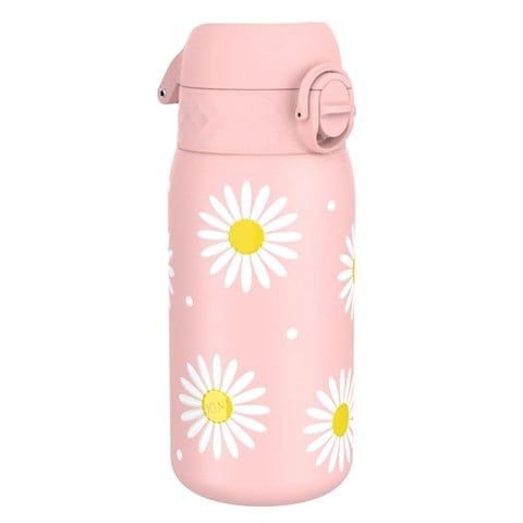 ION8 - Çocuk Su Termosu - Papatya - 320 Ml - Sızdırmaz