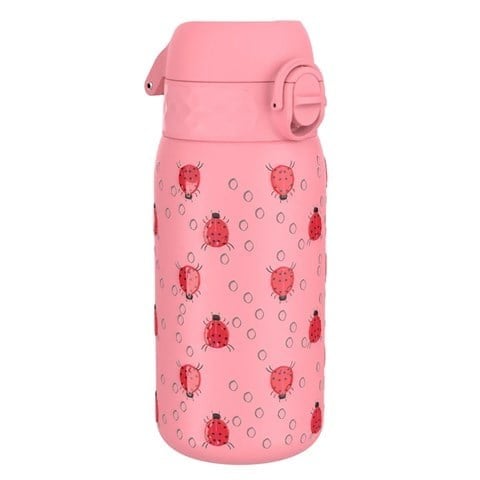 ION8 - Çocuk Su Termosu - Uğur Böceği - 320 Ml - Sızdırmaz