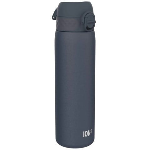 ION8 - İnce Su Termosu - Lacivert - 500 Ml - Sızdırmaz