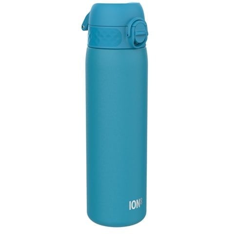 ION8 - İnce Su Termosu - Mavi - 500 Ml - Sızdırmaz