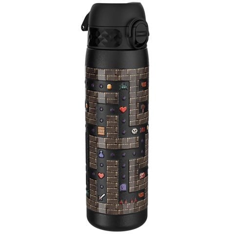 ION8 - İnce Su Termosu - Oyuncu - 500 Ml - Sızdırmaz