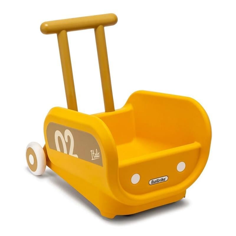 Italo Minieolo Yellow