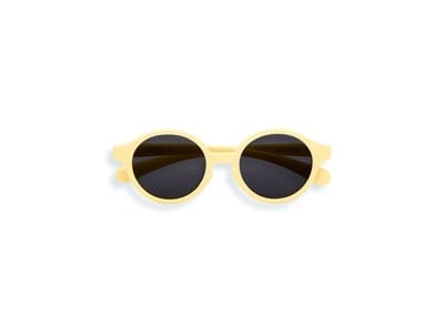 İzipizi İzipizi 0-9 Ay Bebek Güneş Gözlüğü Lemonade Güneş Gözlükleri