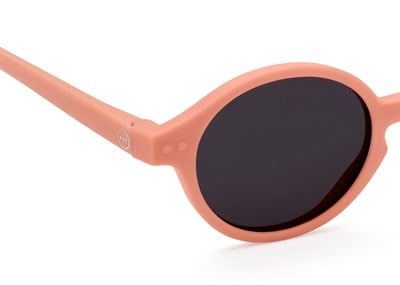 İzipizi İzipizi 9-36 Ay Bebek Güneş Gözlüğü, Apricot Güneş Gözlükleri
