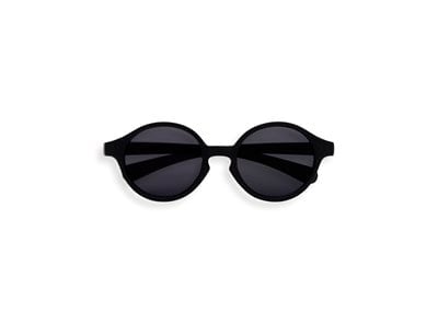 İzipizi İzipizi 9-36 Ay Bebek Güneş Gözlüğü, Black Güneş Gözlükleri