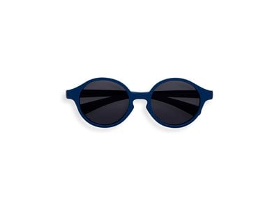 İzipizi İzipizi 9-36 Ay Bebek Güneş Gözlüğü, Denim Blue Güneş Gözlükleri