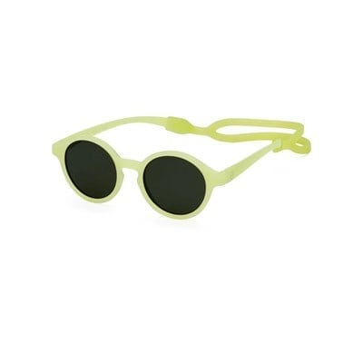 İzipizi İzipizi Kids Plus 3-5 Yaş Güneş Gözlüğü, Apple Green Güneş Gözlükleri