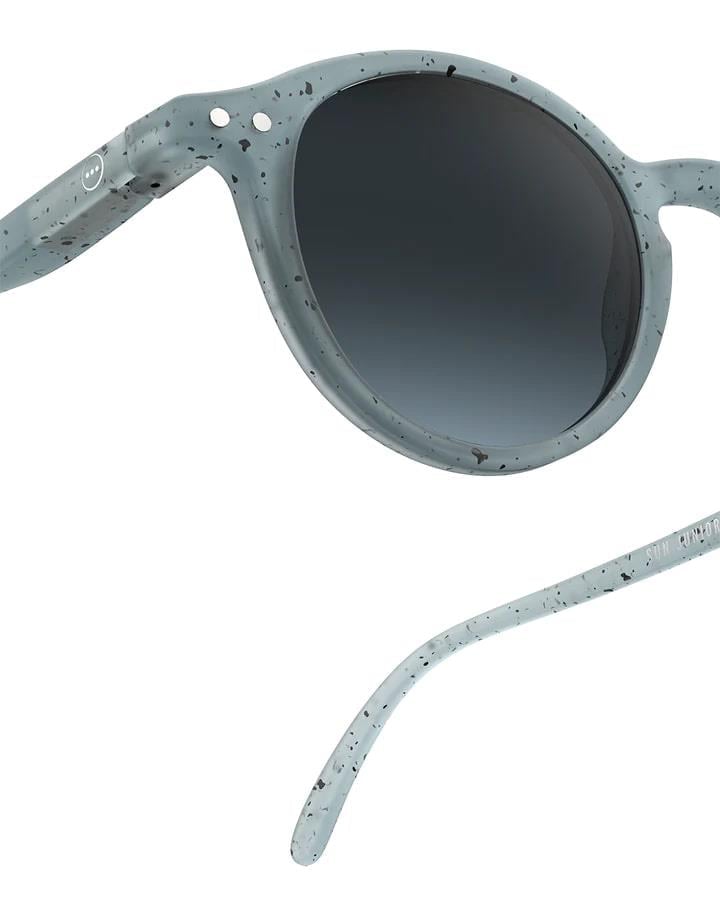 IZIPIZI SUN JUNIOR #D, Washed Denim Kategorisiz İzipizi