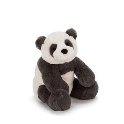 Jellycat Harry Panda Orta Boy 26 cm Peluş Oyuncaklar Jellycat