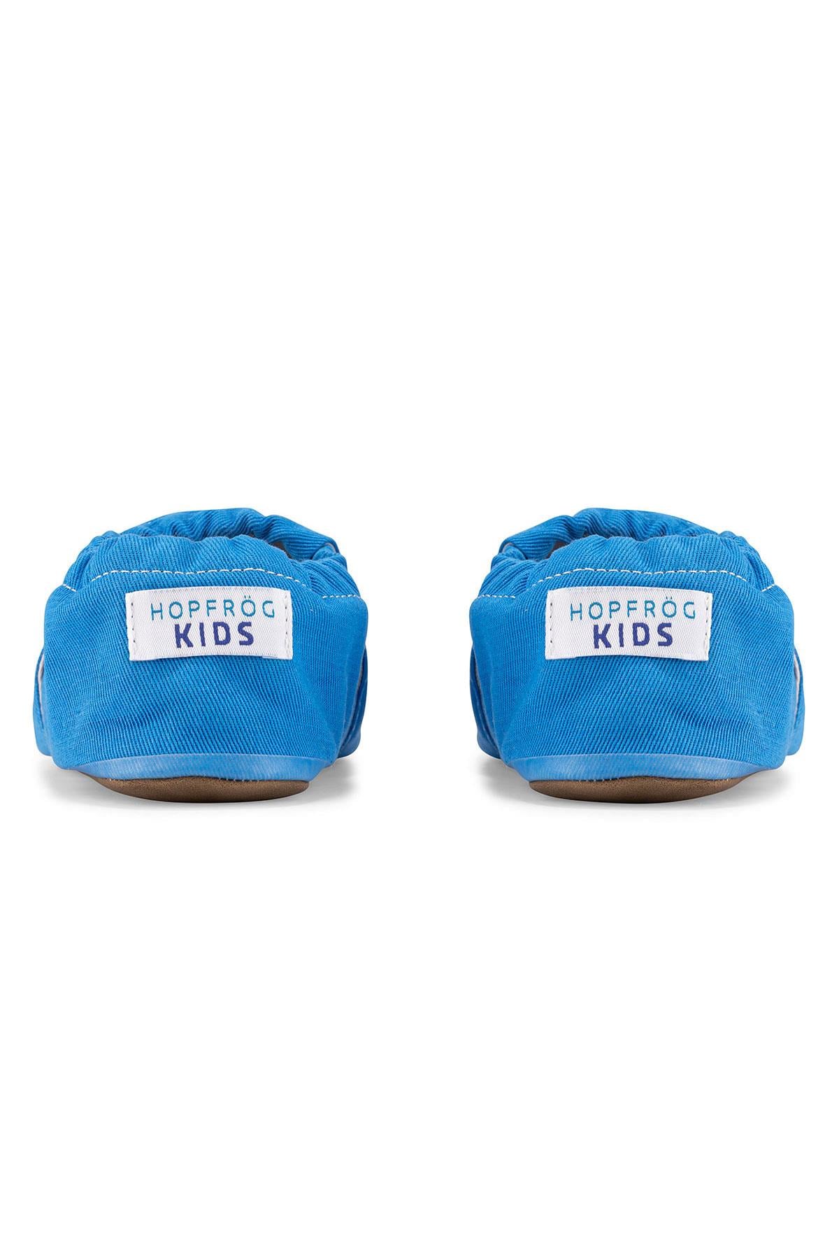 Journey Hyper Barefoot Akıllı Patik Kategorisiz Hopfrög Kids