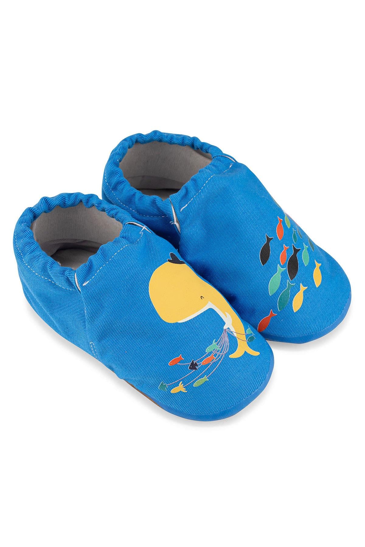 Journey Hyper Barefoot Akıllı Patik Kategorisiz Hopfrög Kids