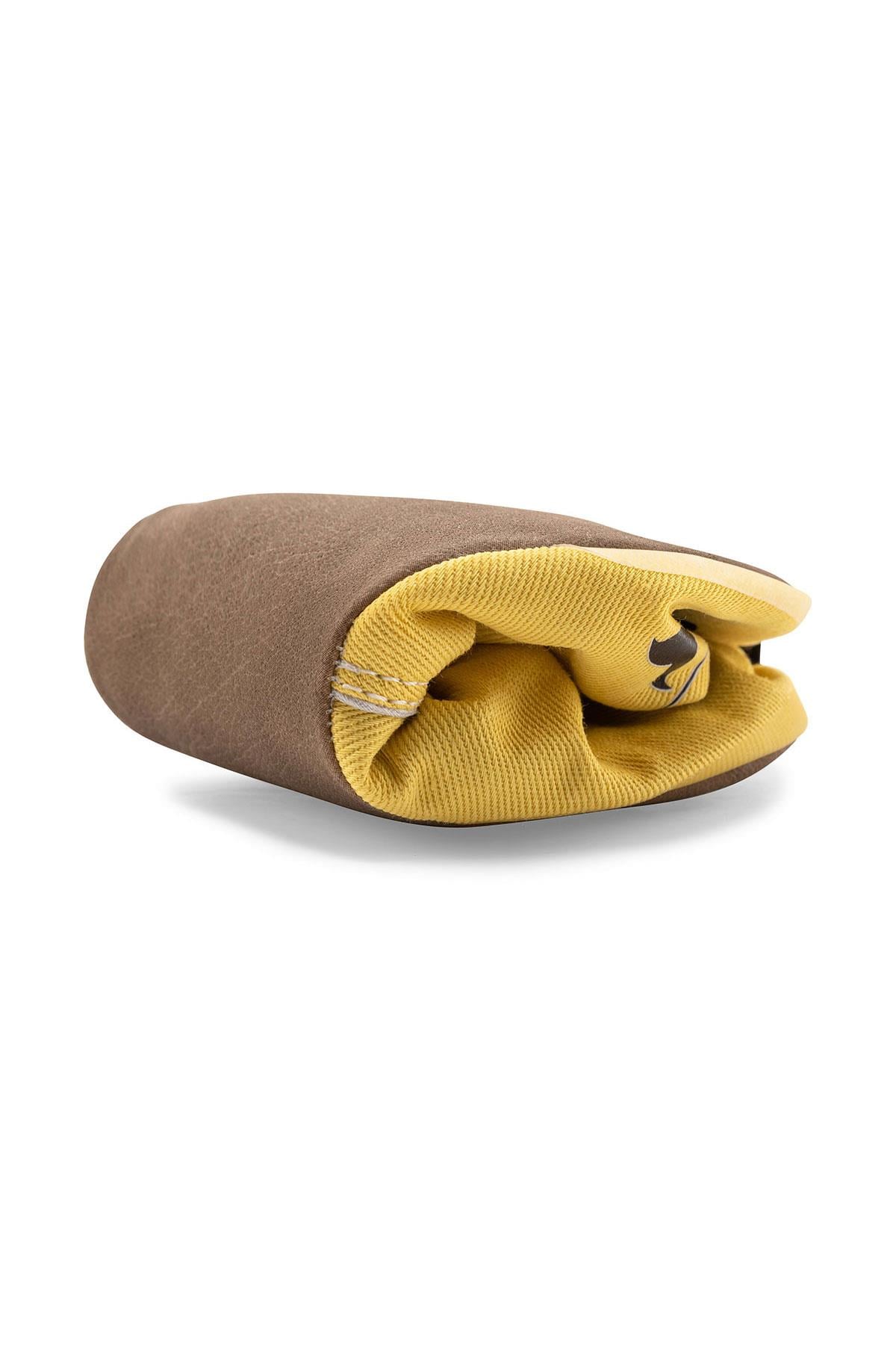 Journey Hyper İndigo Mavi Barefoot Akıllı Patik Bebek Patik Hopfrög Kids