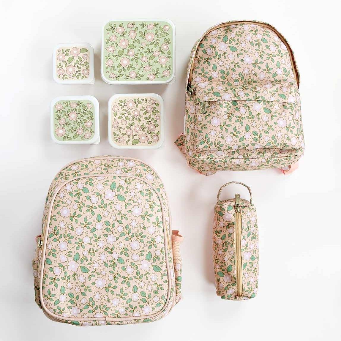 Kalem Kutusu, Blossoms - pink Kategorisiz A LITTLE LOVELY COMPANY