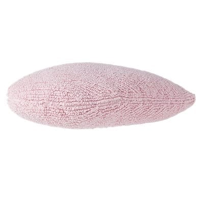 Kalp Yastık - Pembe