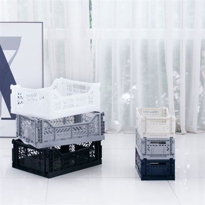 Katlanabilir Midibox Kasa, Lila