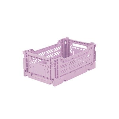 Katlanabilir Midibox Kasa, Lila