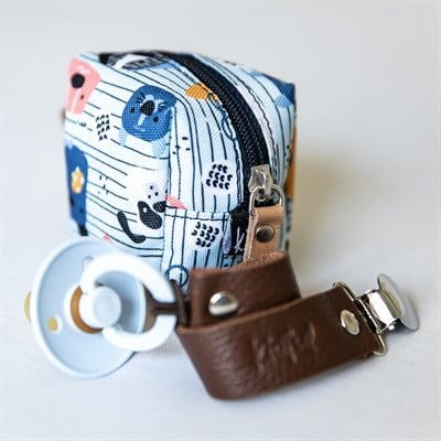 Kidful Kidful Emzik Kutusu Funny Faces Emzik Kutusu