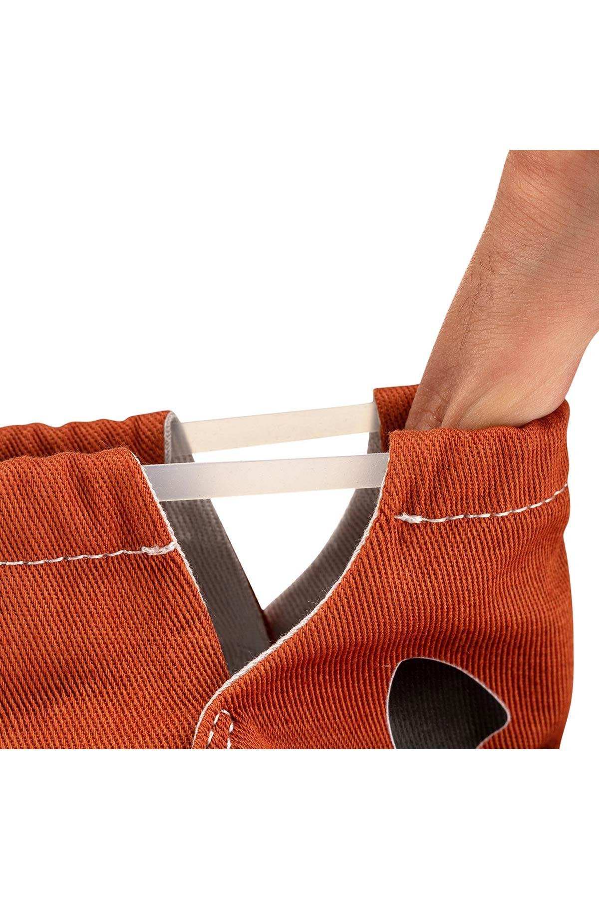 Kite-Bike Hyper Barefoot Akıllı Patik Kategorisiz Hopfrög Kids