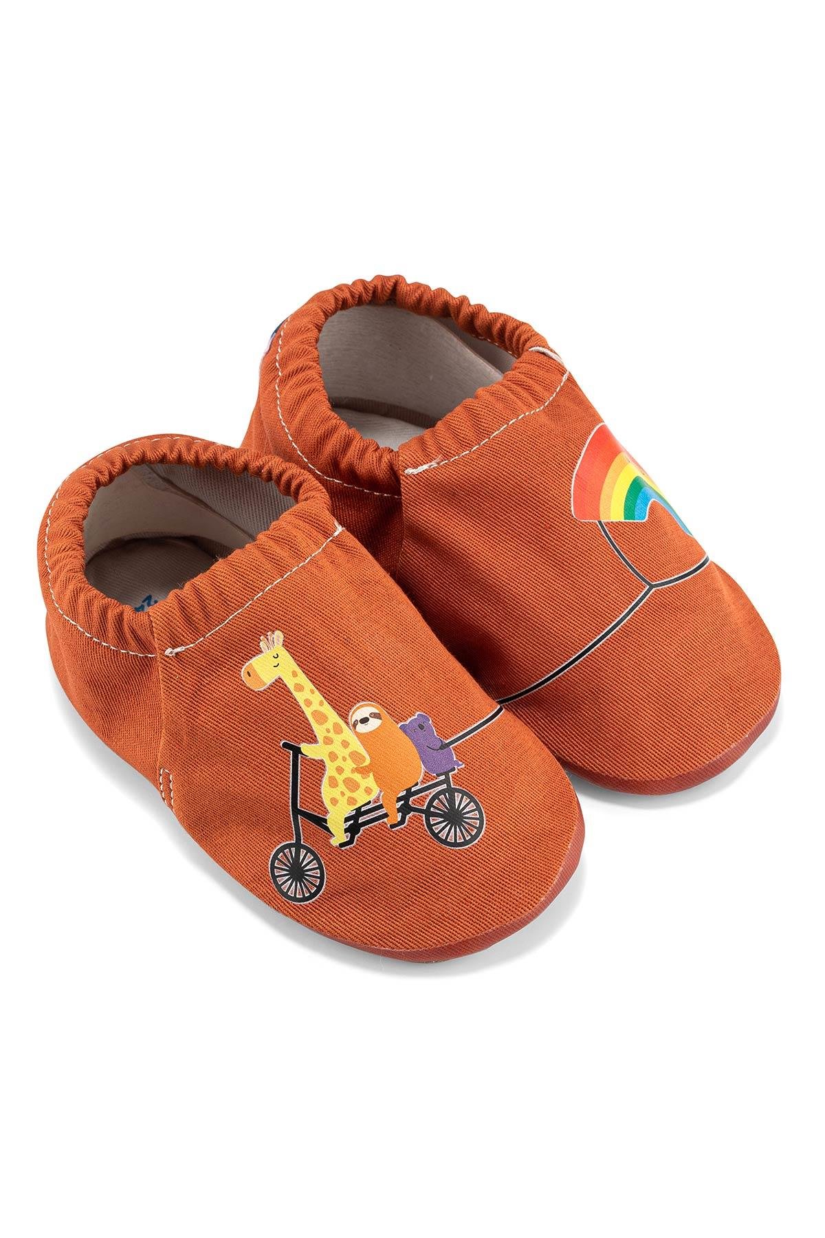 Kite-Bike Hyper Barefoot Akıllı Patik Kategorisiz Hopfrög Kids