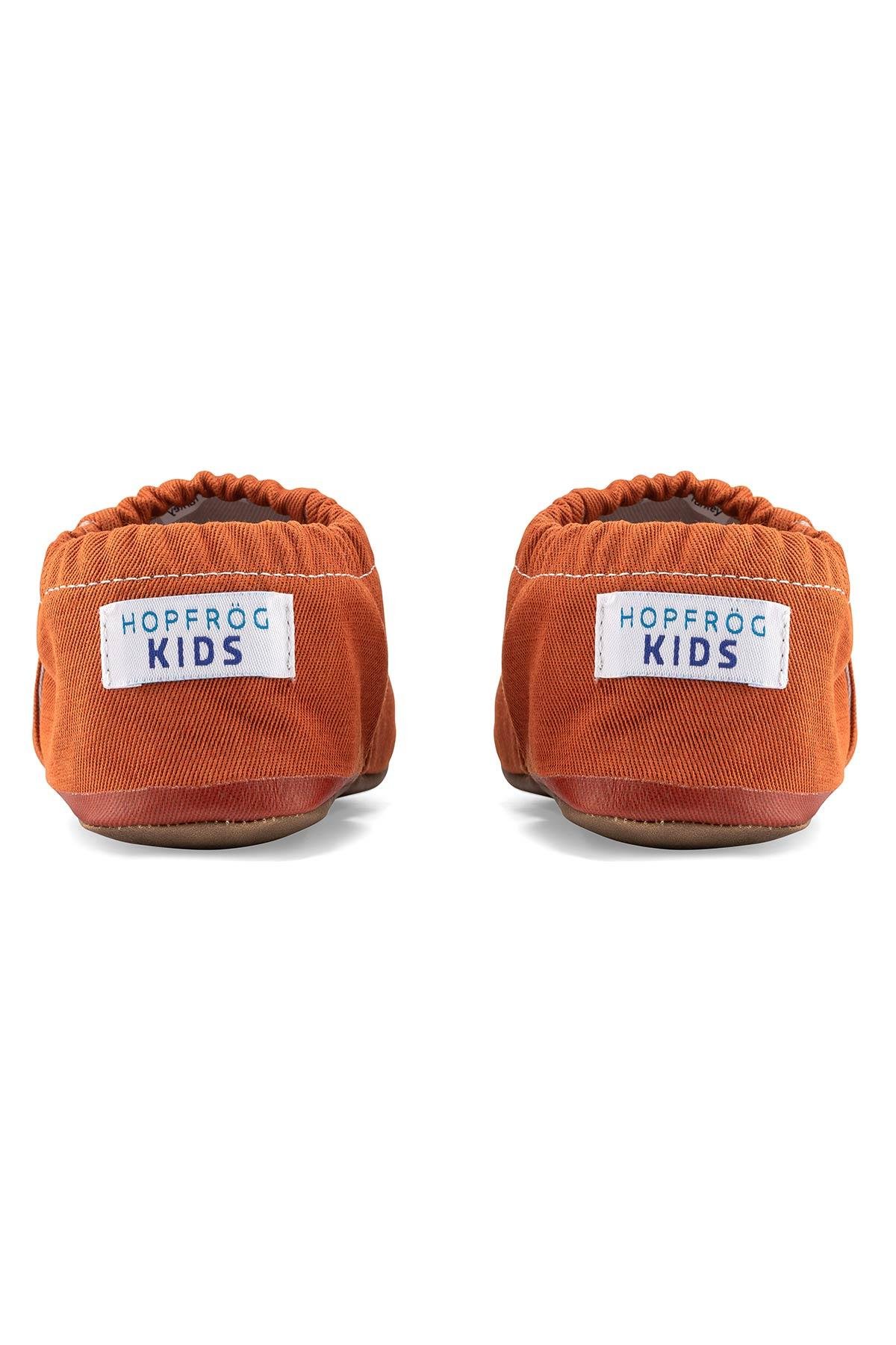 Kite-Bike Hyper Barefoot Akıllı Patik Kategorisiz Hopfrög Kids