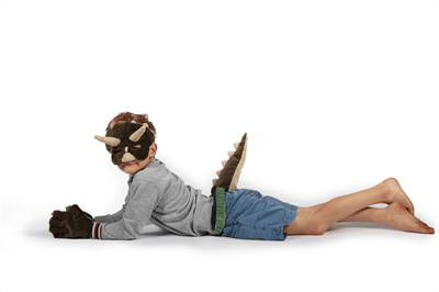 Kostüm Seti, Dinozor Kostümler Wild & Soft