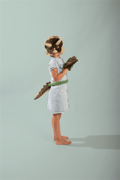 Kostüm Seti, Dinozor Kostümler Wild & Soft