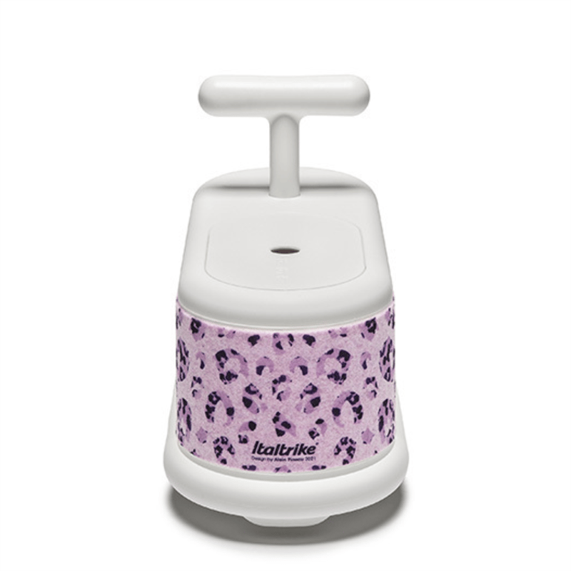 La Cosa - Bin Sür - Leopar