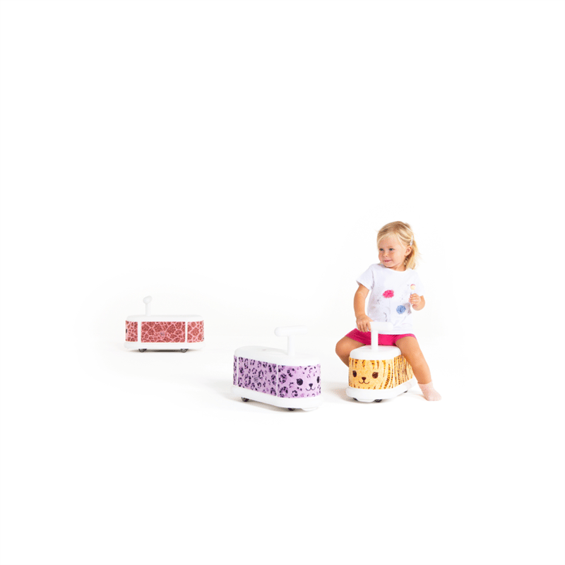 La Cosa - Bin Sür - Leopar