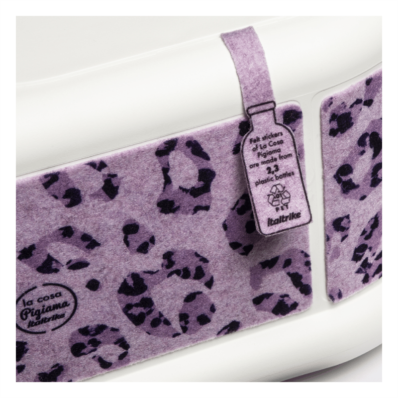 La Cosa - Bin Sür - Leopar