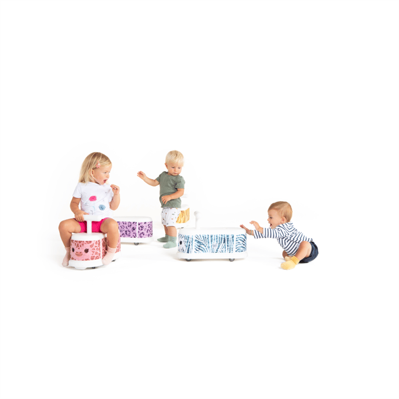 La Cosa - Bin Sür - Leopar