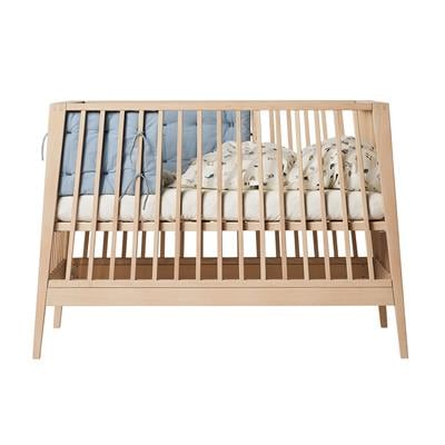 Leander Linea Çocuk Karyolası, Beech Beşik & Yataklar Leander