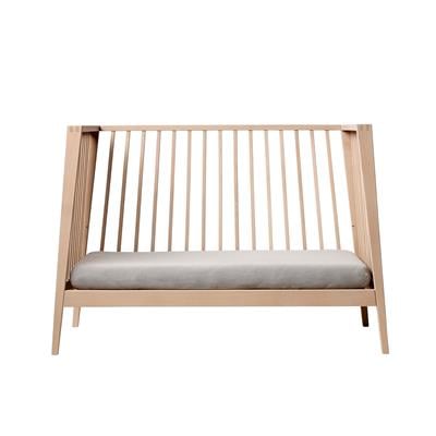 Leander Linea Çocuk Karyolası, Beech Beşik & Yataklar Leander