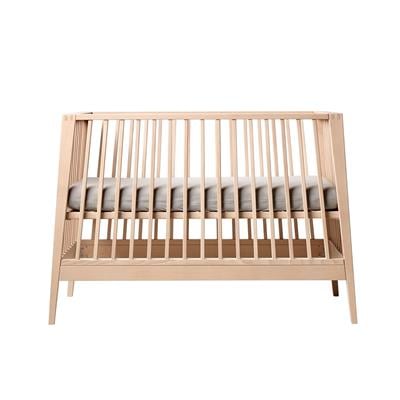 Leander Linea Çocuk Karyolası, Beech Beşik & Yataklar Leander