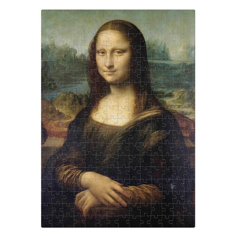 Leonardo Da Vinci - Art Atelier