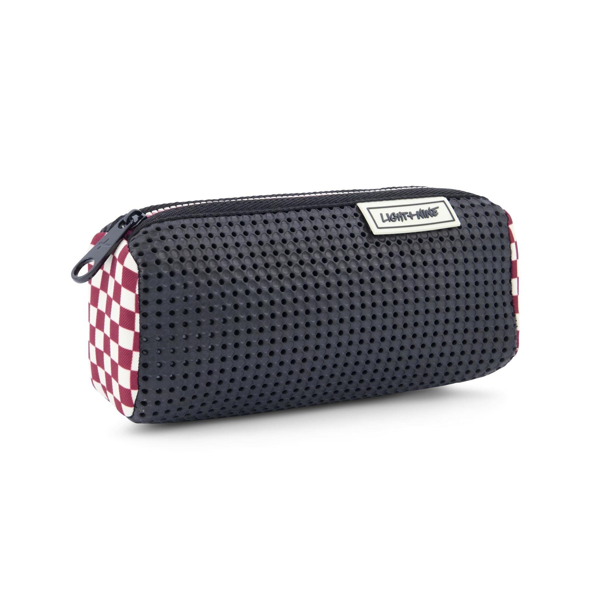 LIGHT PLUS NINE Kalem Kutu / Checkered Brick