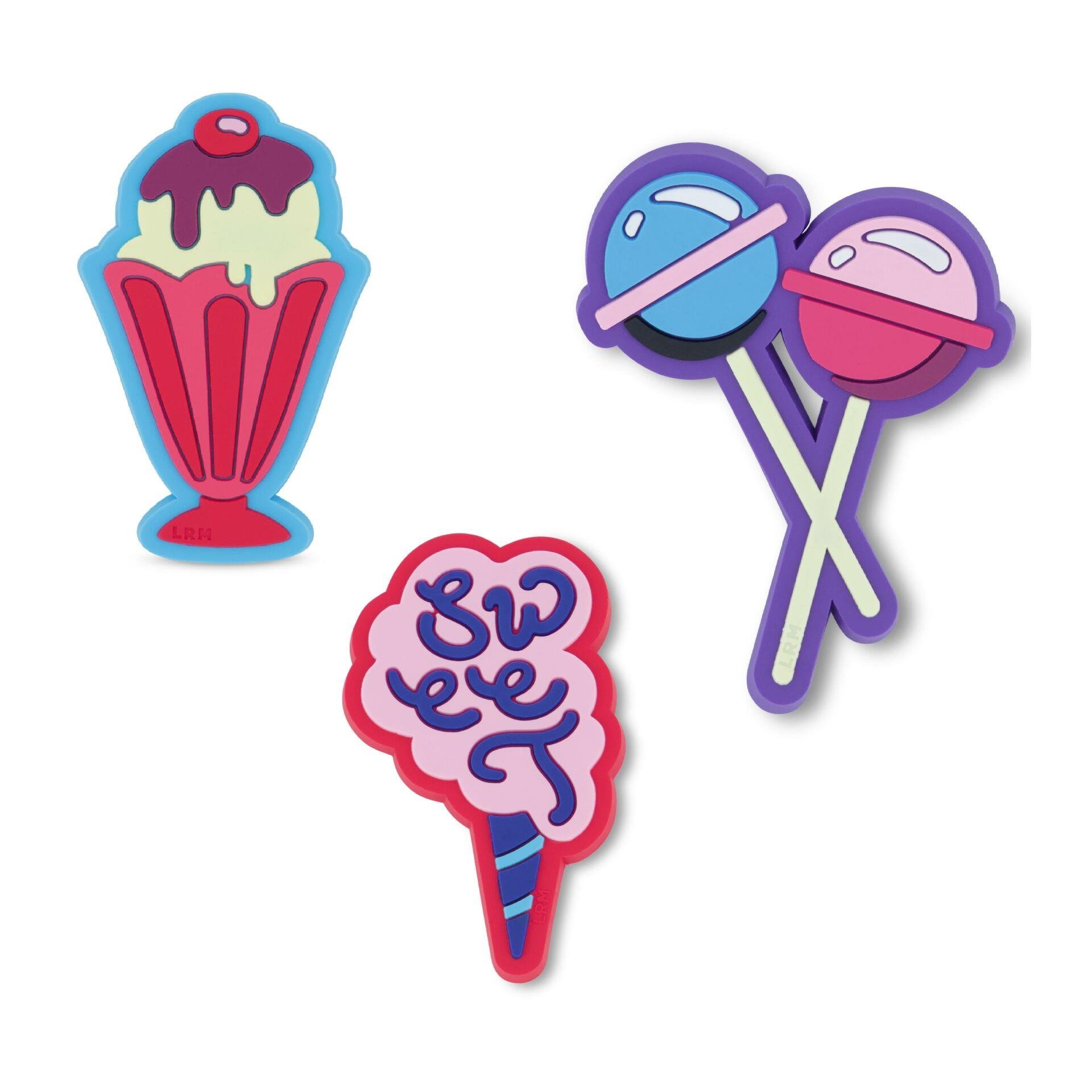 LIGHT PLUS NINE Rozet Confection Set