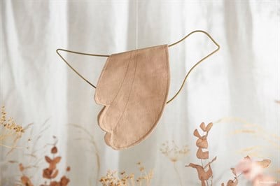 Lin Francais Bird Dönence, Sand Oyuncak Nobodinoz