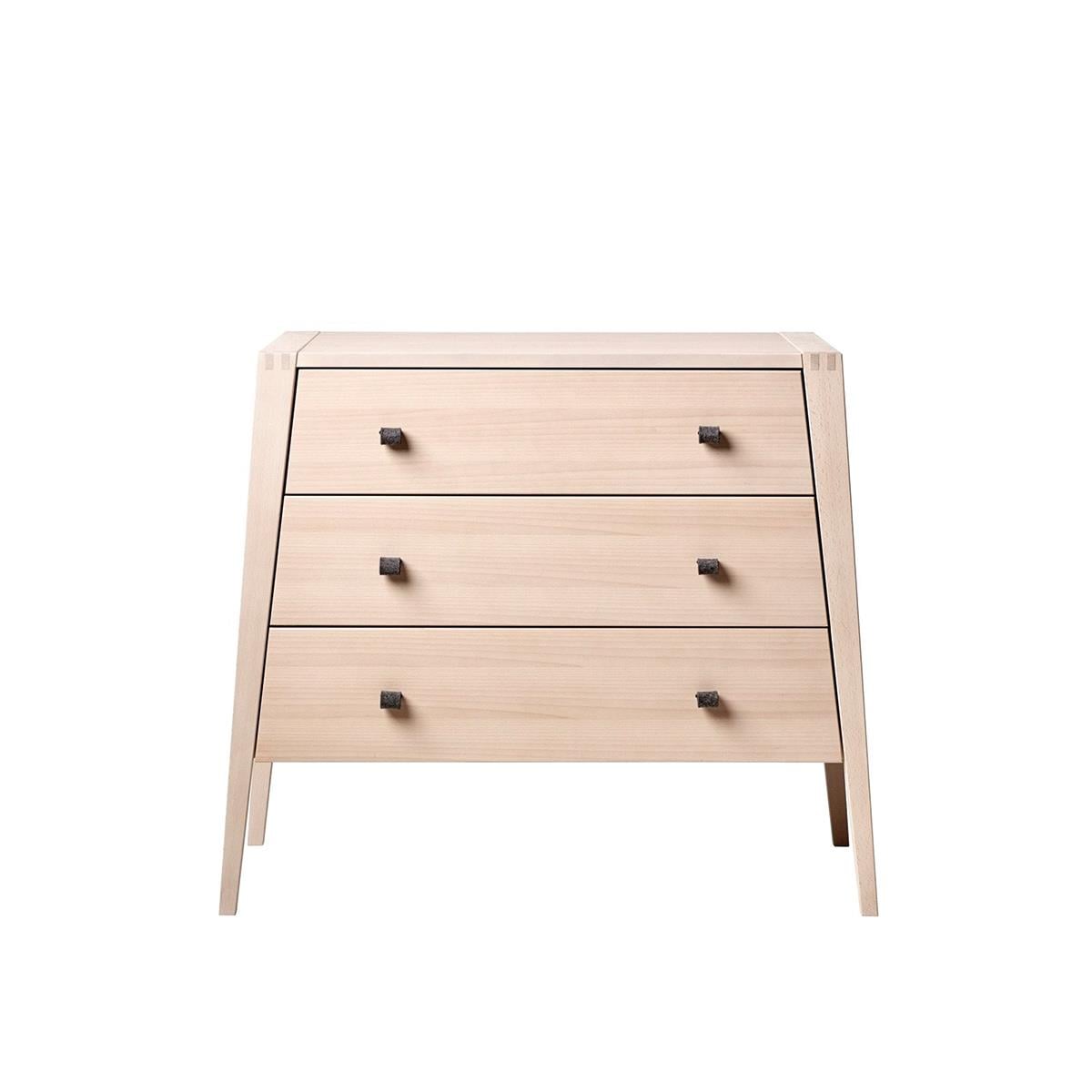 Linea Şifonyer, Beech Kategorisiz LEANDER