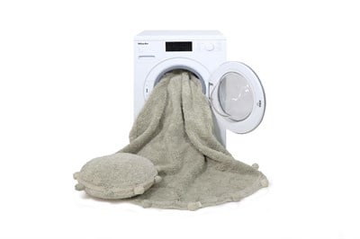 Lorena Canals Bubbly Halı Olive Çocuk Odası Halıları