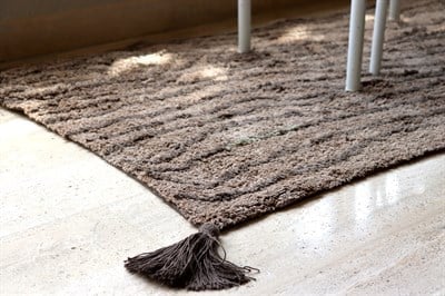 Lorena Canals Halı, Pine Tree Çocuk Odası Halıları