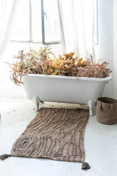 Lorena Canals Halı, Pine Tree Çocuk Odası Halıları