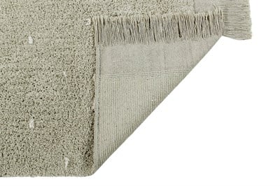 Lorena Canals Halı, Woods Sympho Olive Çocuk Odası Halıları