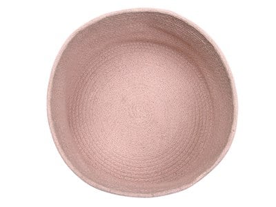 Lorena Canals Lorena Canals Candy Box Sepet Vintage Nude (L)) Koton Sepetler