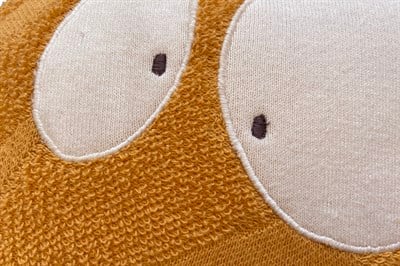 Lorena Canals Örme Yastık, Ghost Yastıklar